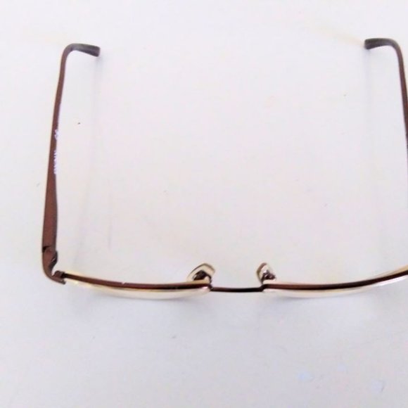 DKNY DY5549 reading glasses - Picture 3 of 5